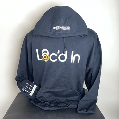 Loc'd In Hoodies