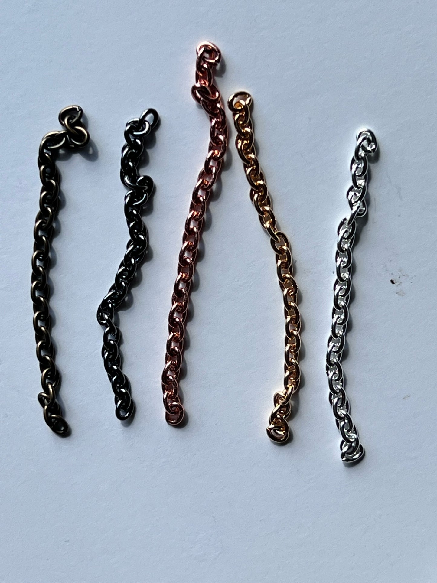 Linked In Loc Chains