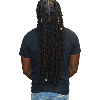 Loc'd In Classic T's