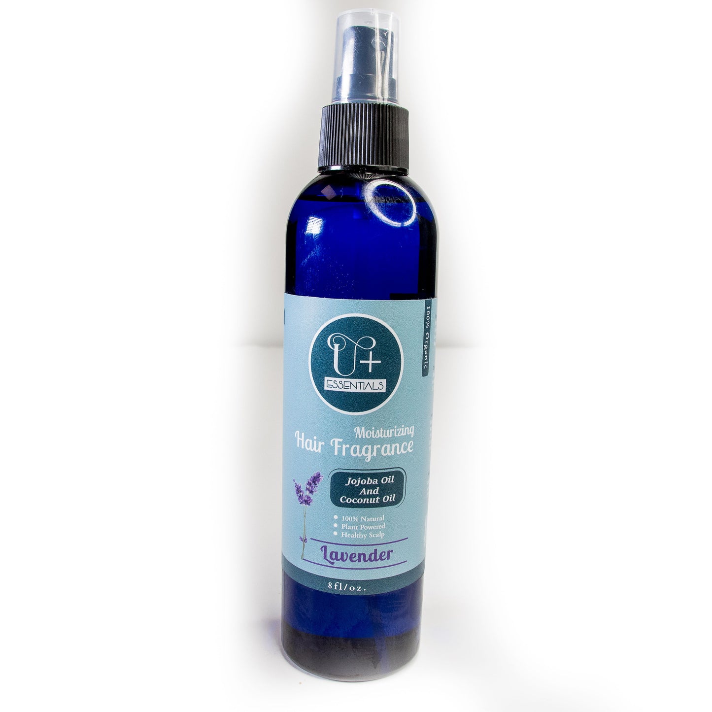 Moisture Fresh Hair Fragrance - Lavender