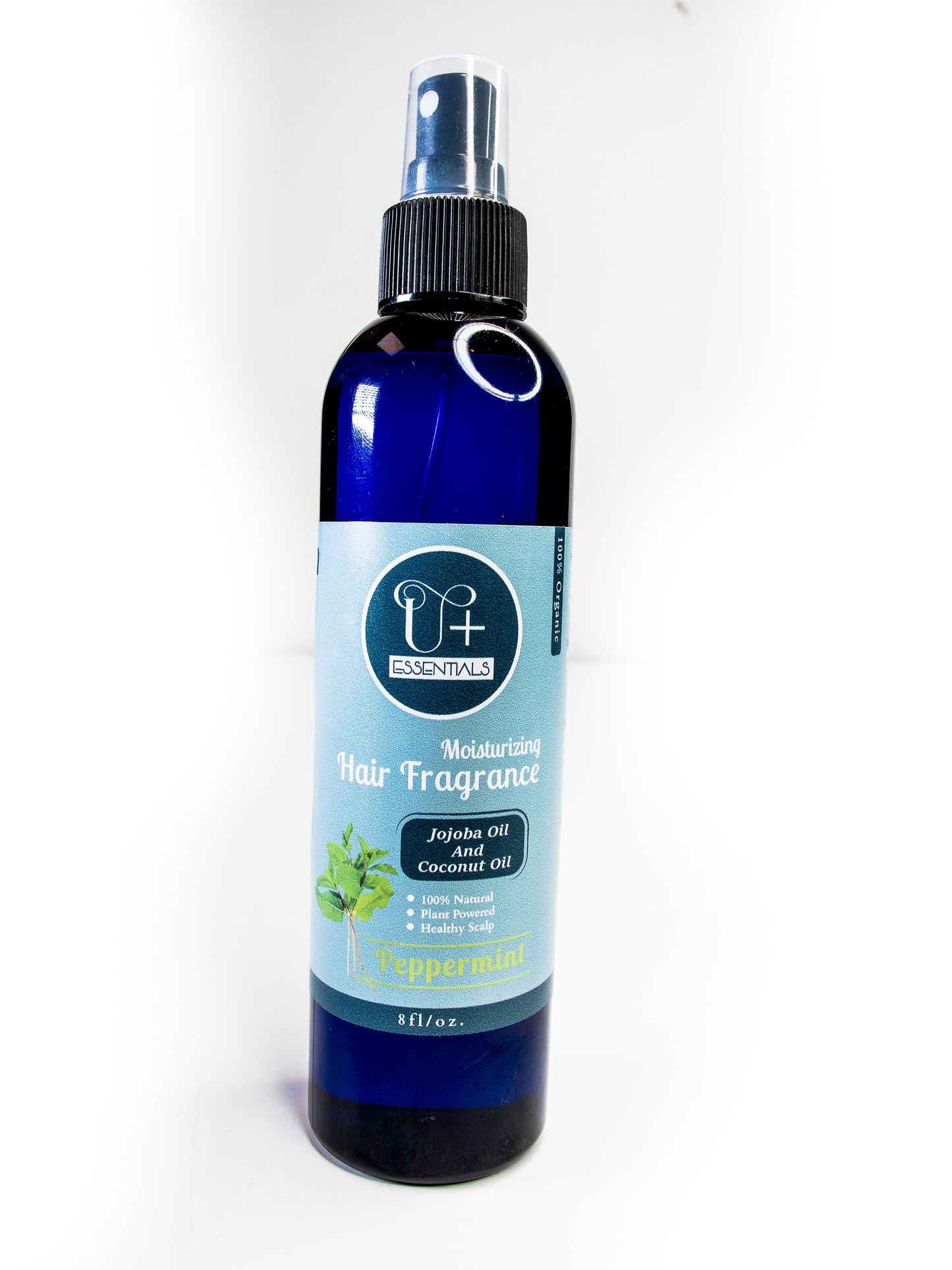 Moisture Fresh Hair Fragrance - Peppermint