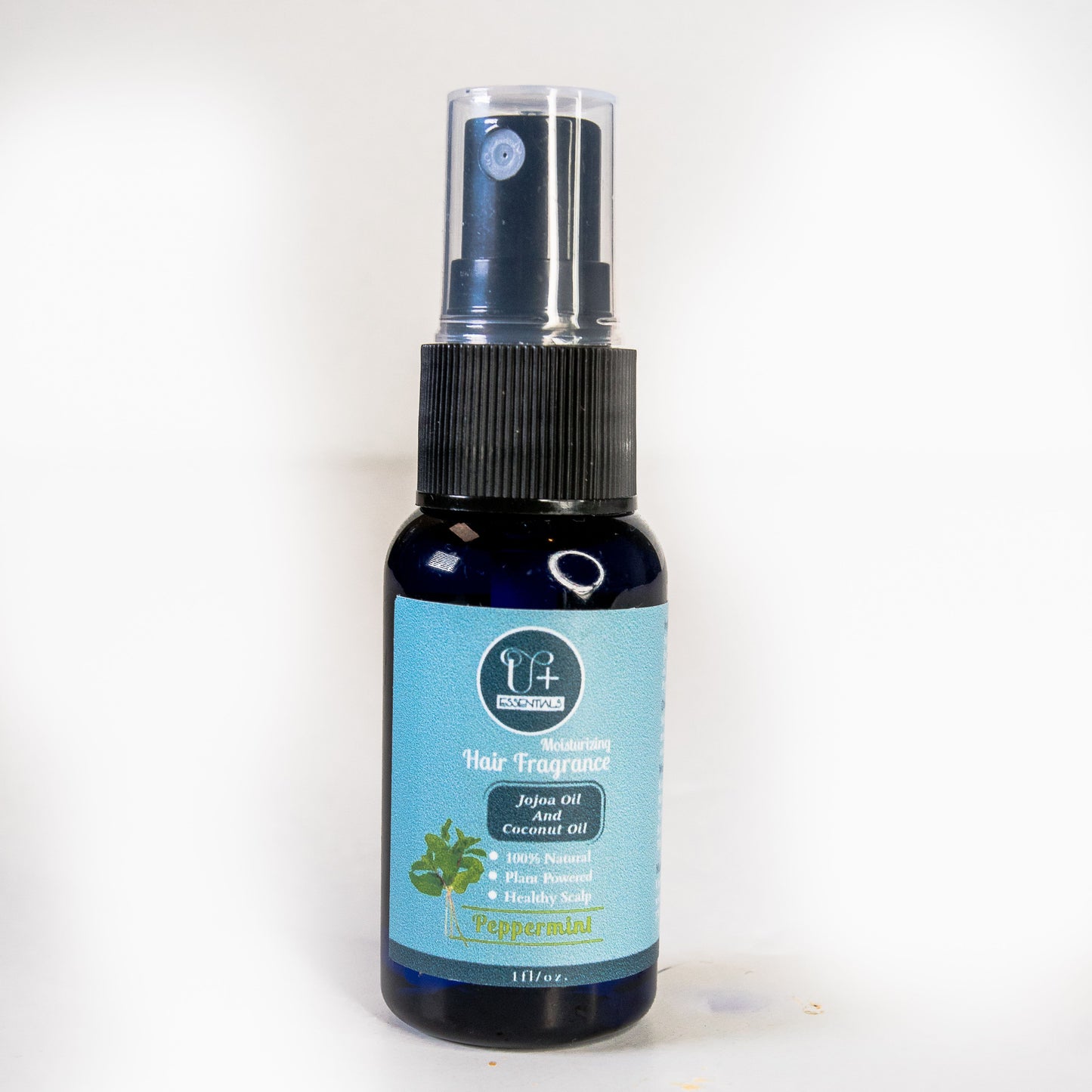 Moisture Fresh Hair Fragrance - Peppermint