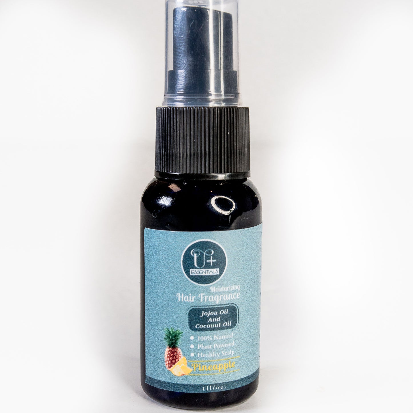 Moisture Fresh Hair Fragrance - Pineapple