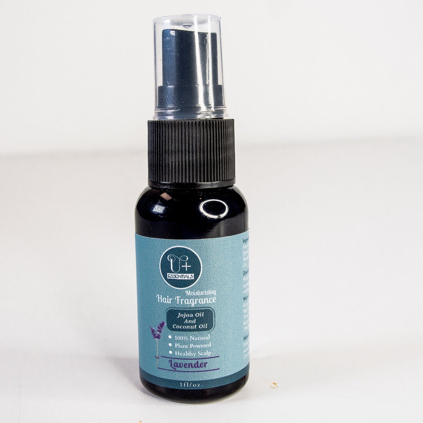 Moisture Fresh Hair Fragrance - Lavender