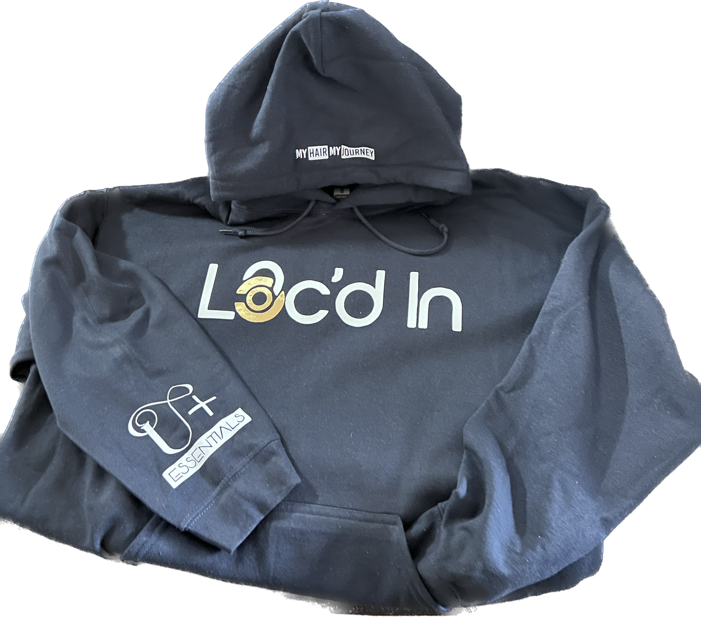 Loc'd In Hoodies