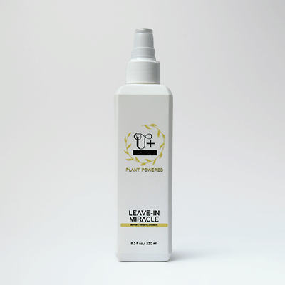 The Ultimate Plant Based Moisture Set
