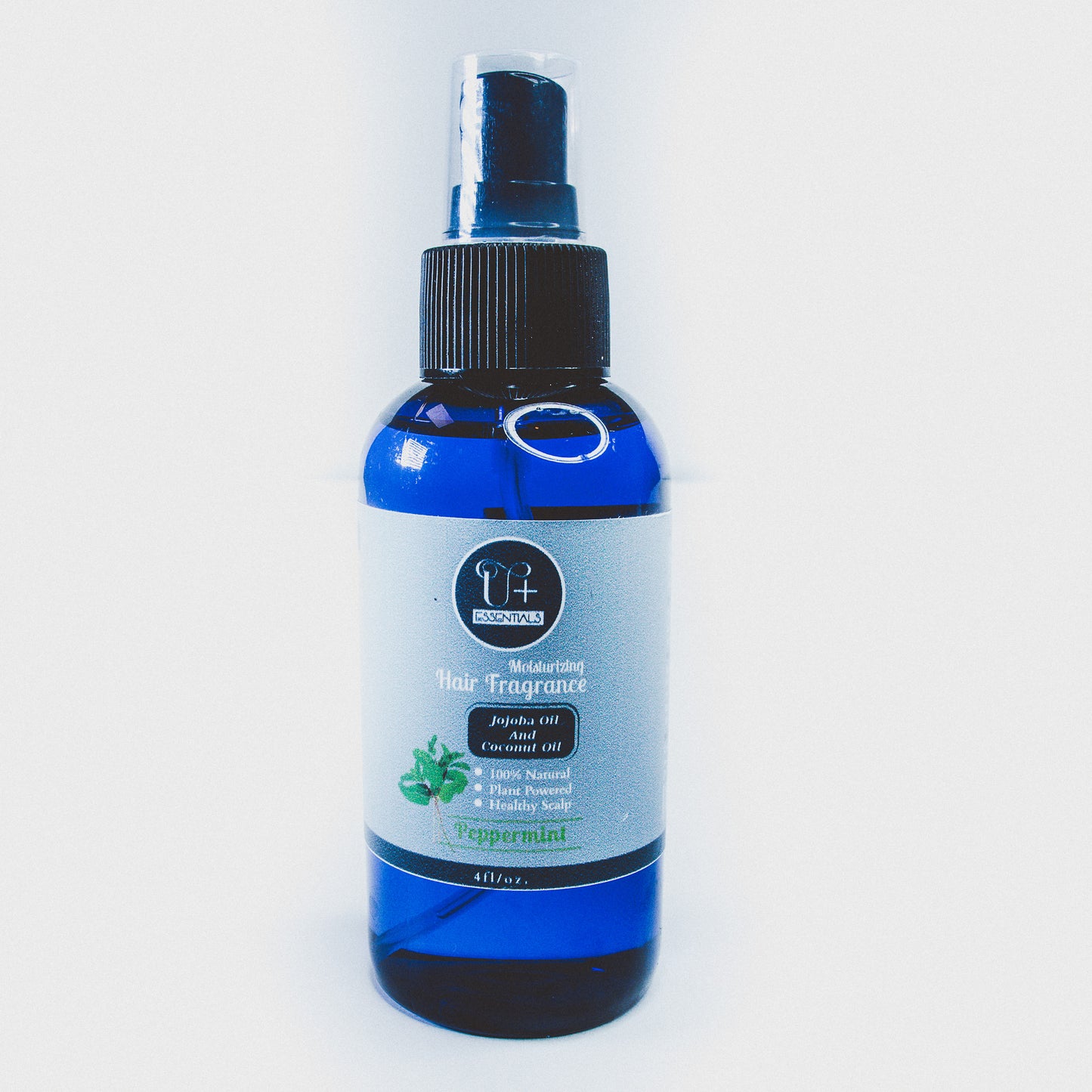 Moisture Fresh Hair Fragrance - Peppermint