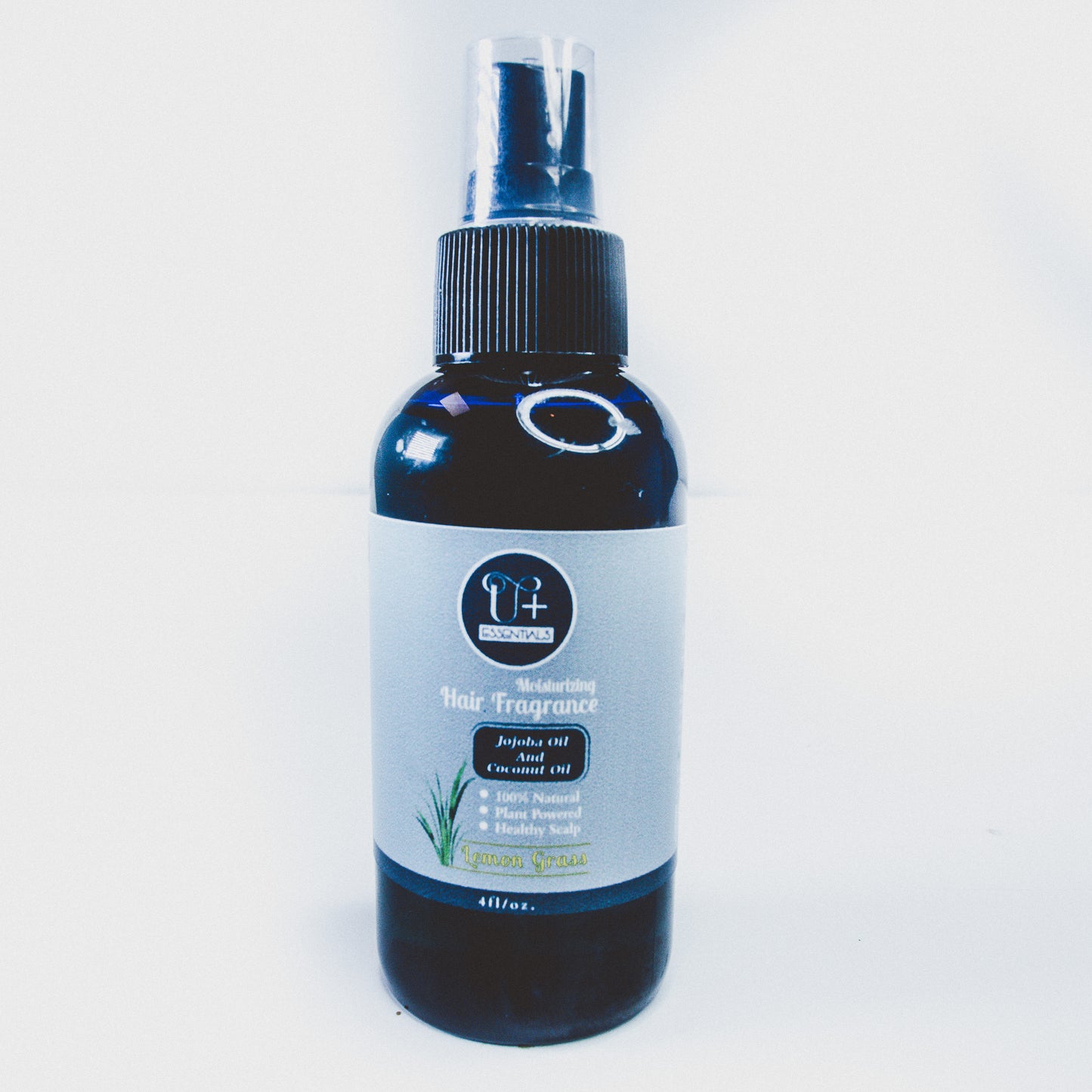 Moisture Fresh Hair Fragrance - Lemon Grass