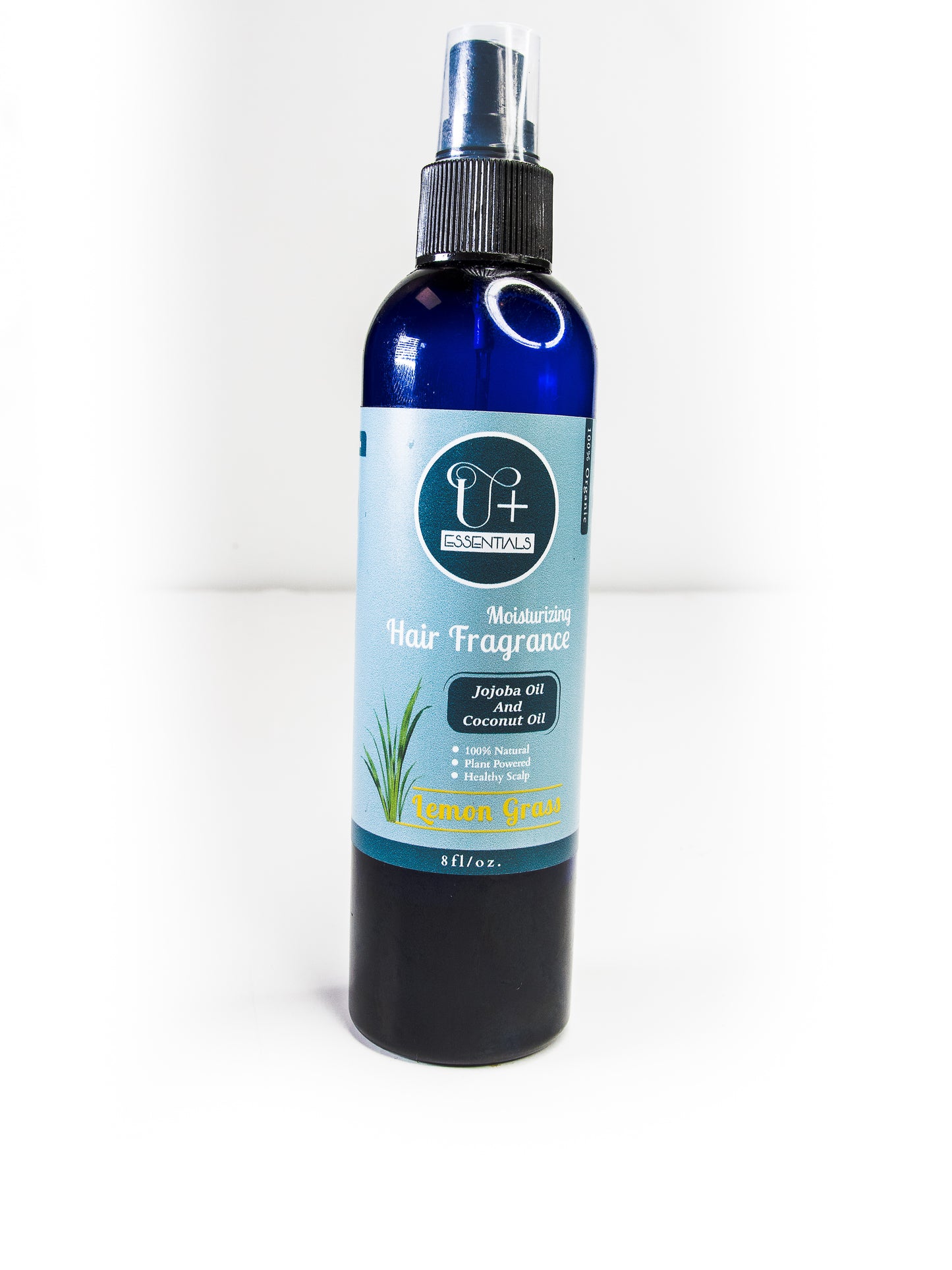 Moisture Fresh Hair Fragrance - Lemon Grass