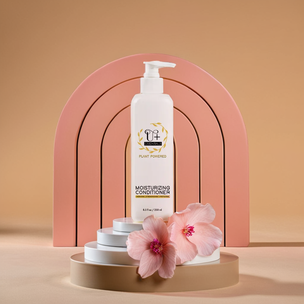 Moisturizing Conditioner