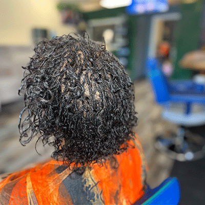 Micro-Locks Maintenance