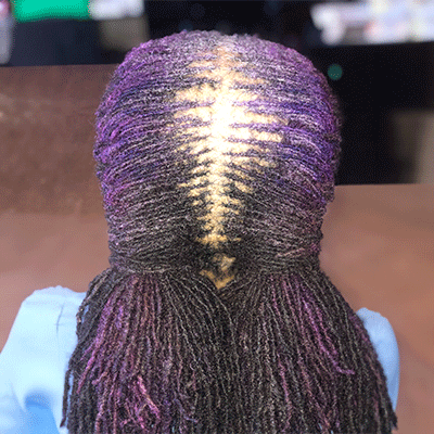 Color Services