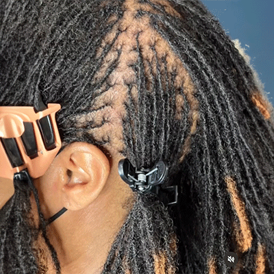 Sister Locks Establishment