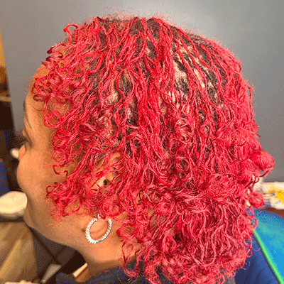 Color Services