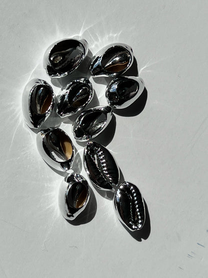 Light ‘em Up Cowrie Shell