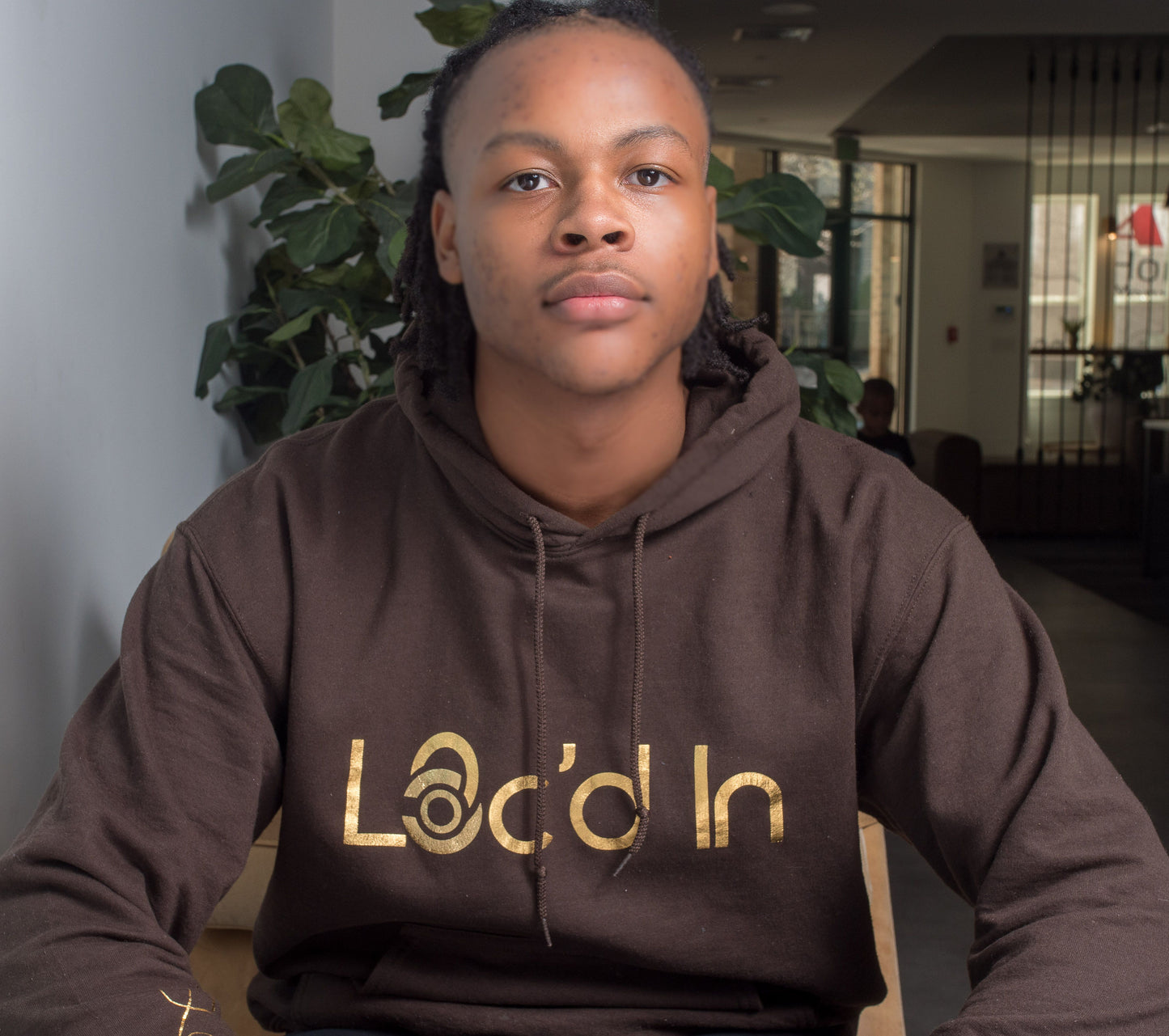Loc'd In Hoodies