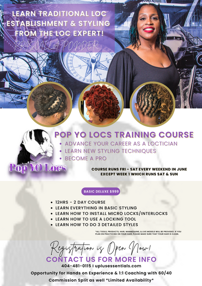 Basic Deluxe Training Course