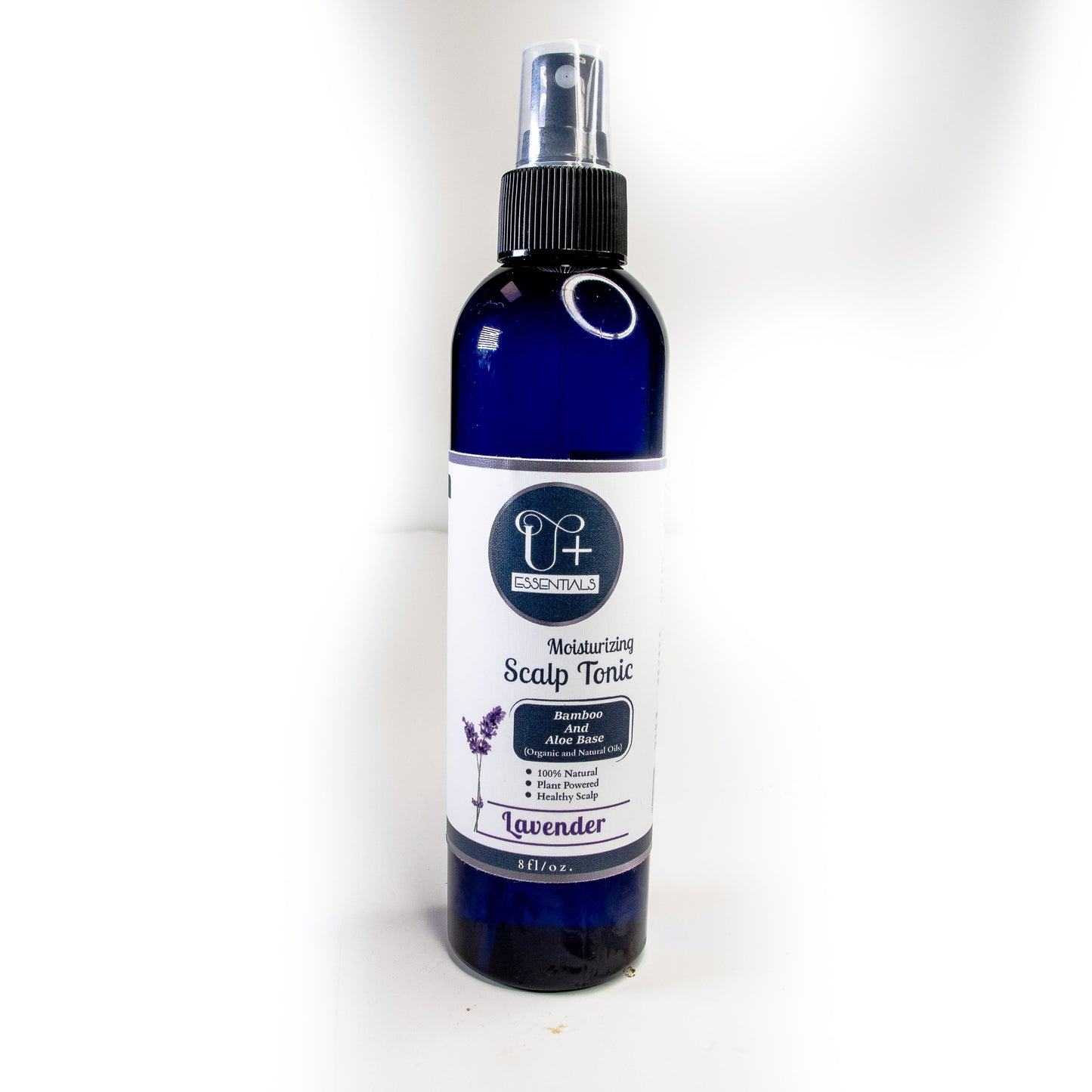 Moisturizing Scalp Tonics - Peppermint