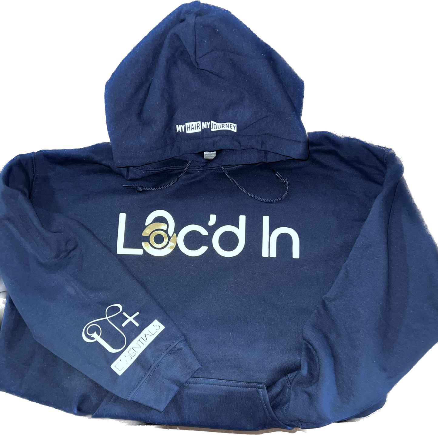 Loc'd In Hoodies