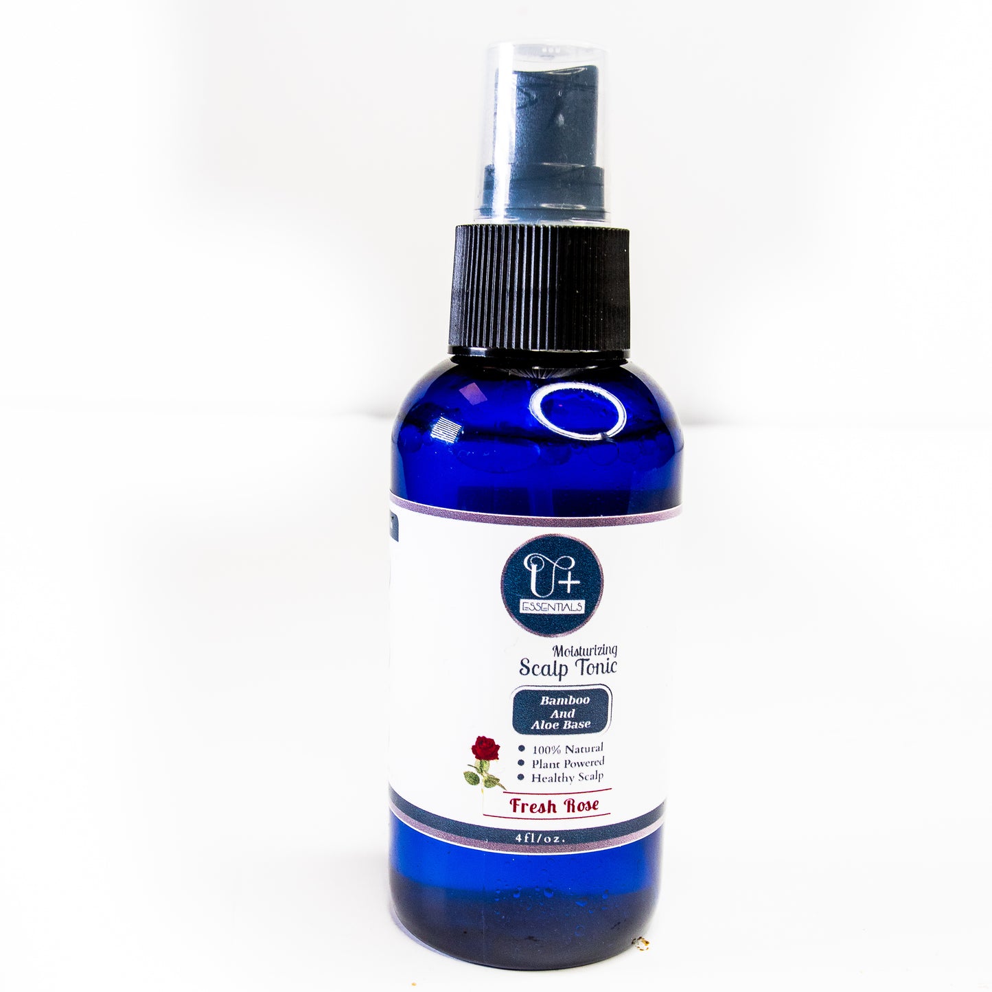 Moisturizing Scalp Tonics - Peppermint