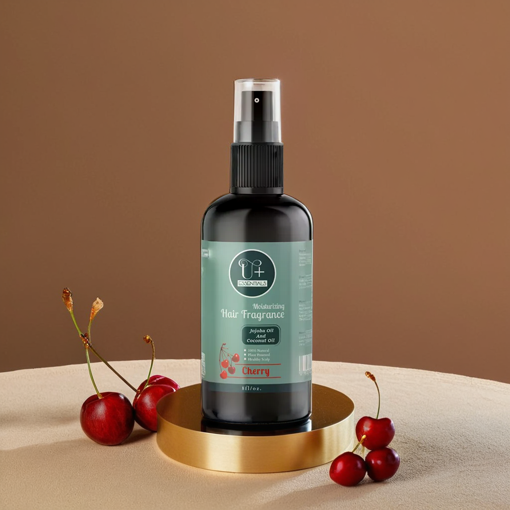 Moisture Fresh Hair Fragrance - Cherry