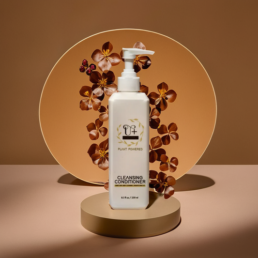 Cleansing Conditioner