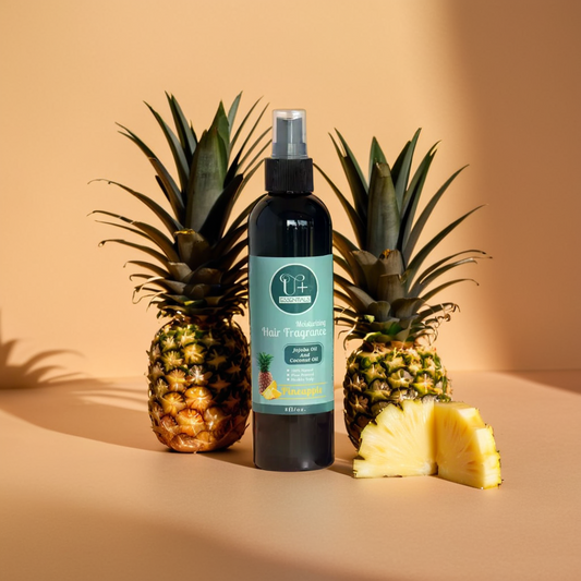 Moisture Fresh Hair Fragrance - Pineapple