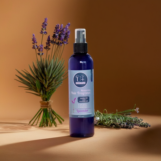 Moisture Fresh Hair Fragrance - Lavender