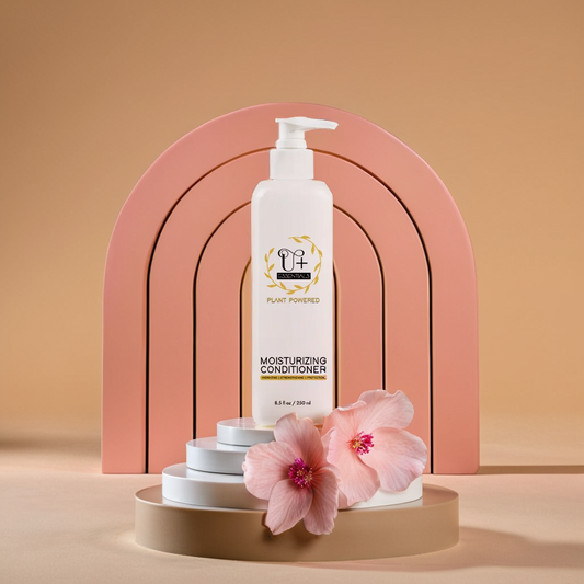 Moisturizing Conditioner